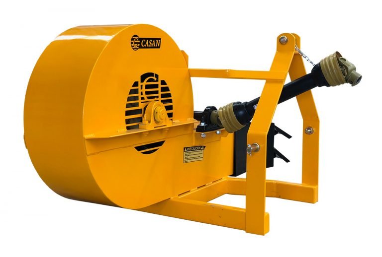 Soplador Implementos y Maquinaria Agrícola Castillo